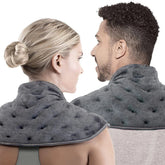 Hot Cold Therapy Neck Wrap Brace